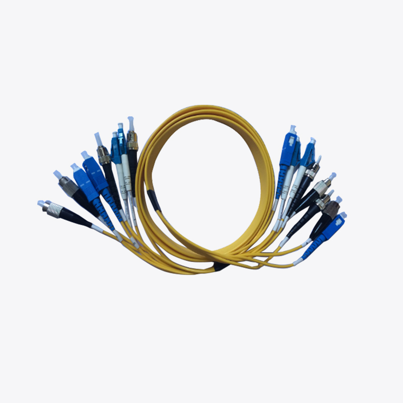 Kabel kabelu FCLCSCST Fiber Patch Cord