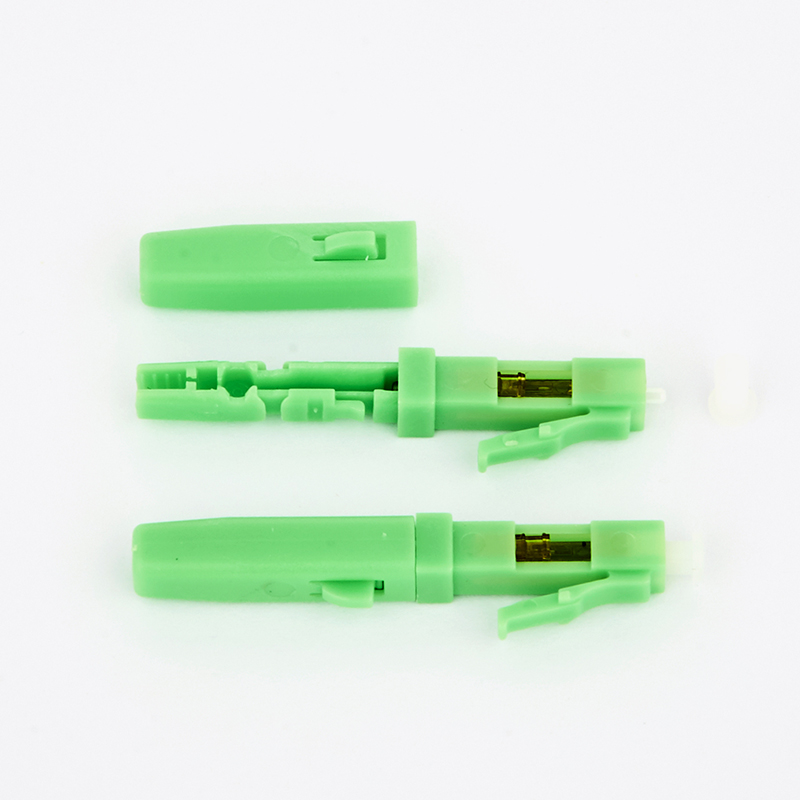T4-53 Technická specifikace LC Optical Fiber Quick Connector